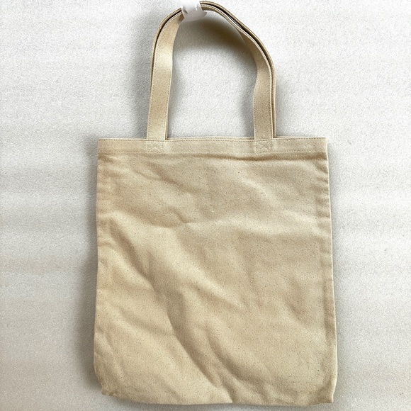 X-Girl Unisex Logo Tote - Picture 4 of 4